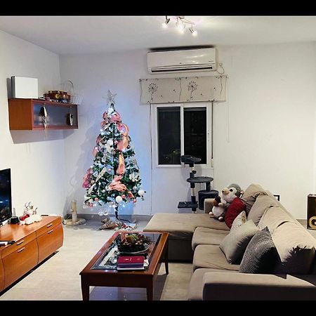 Habitacion Comoda Sevilha Exterior foto