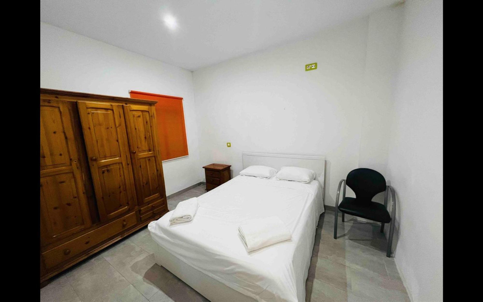 Habitacion Comoda Sevilha Exterior foto