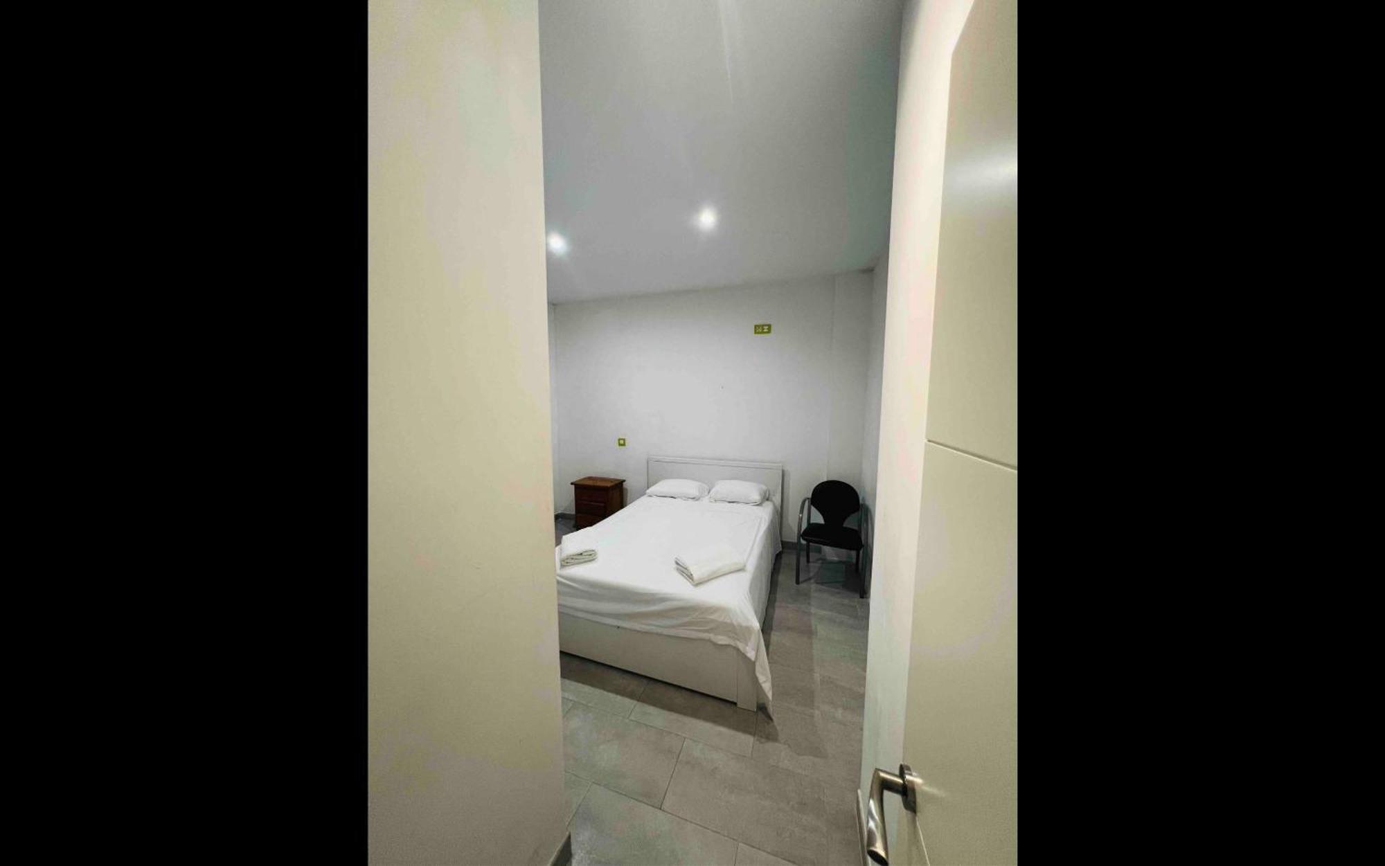 Habitacion Comoda Sevilha Exterior foto