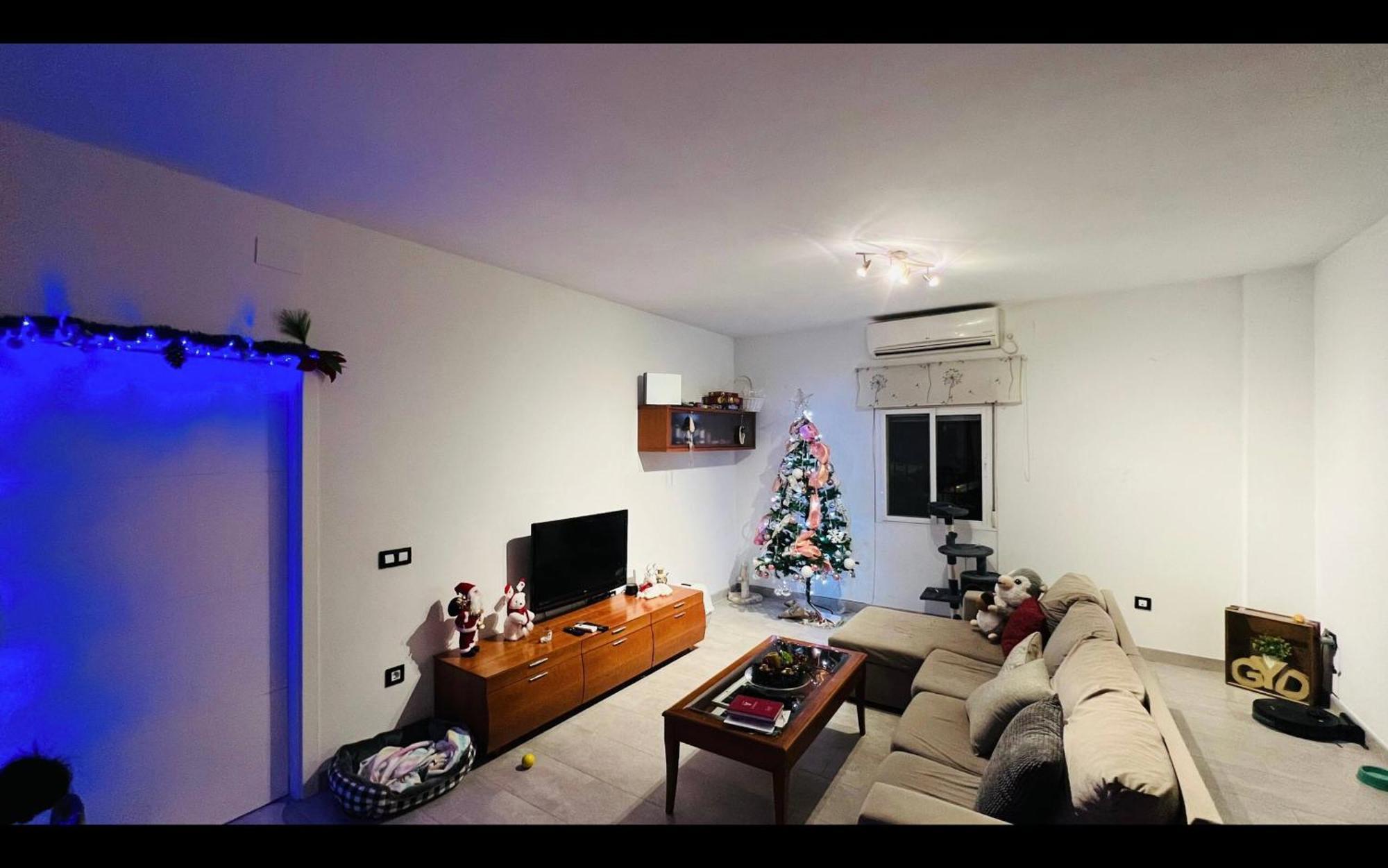 Habitacion Comoda Sevilha Exterior foto