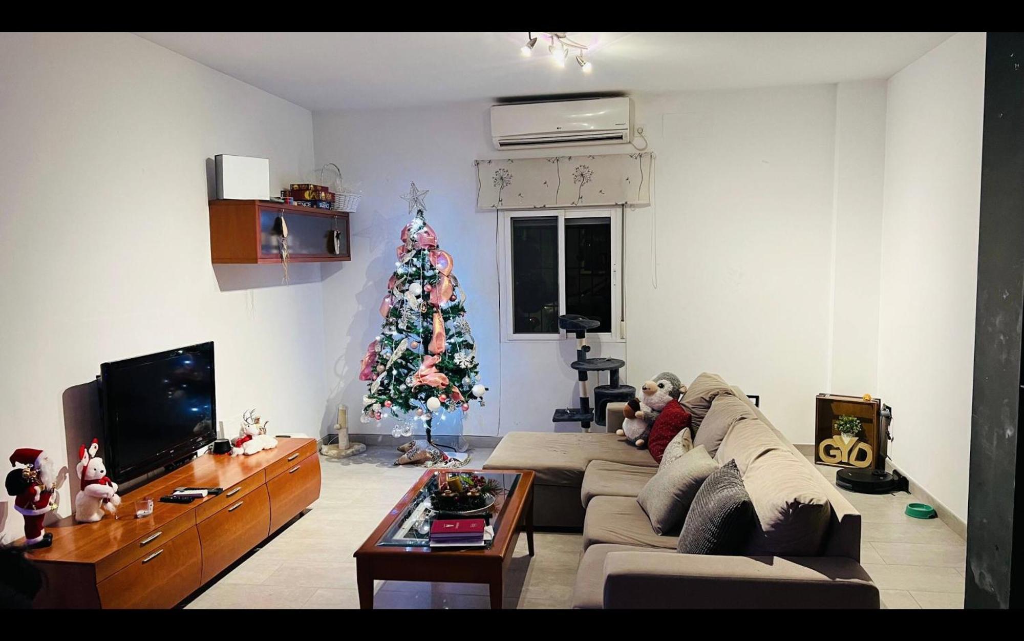 Habitacion Comoda Sevilha Exterior foto